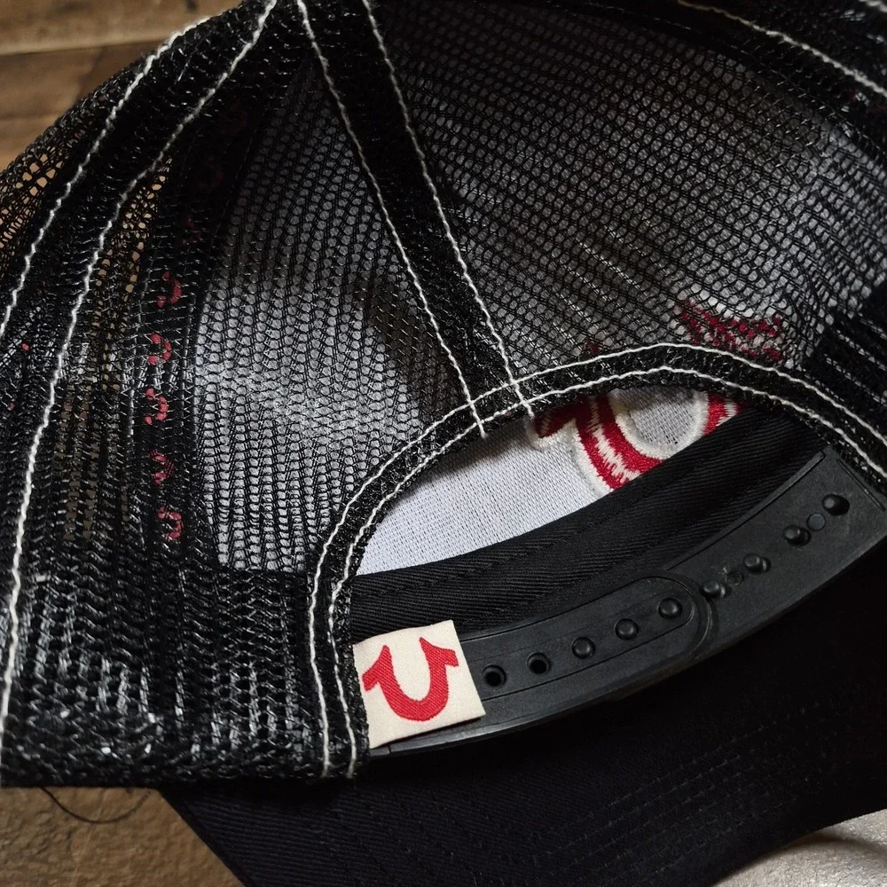 True Religion see photos